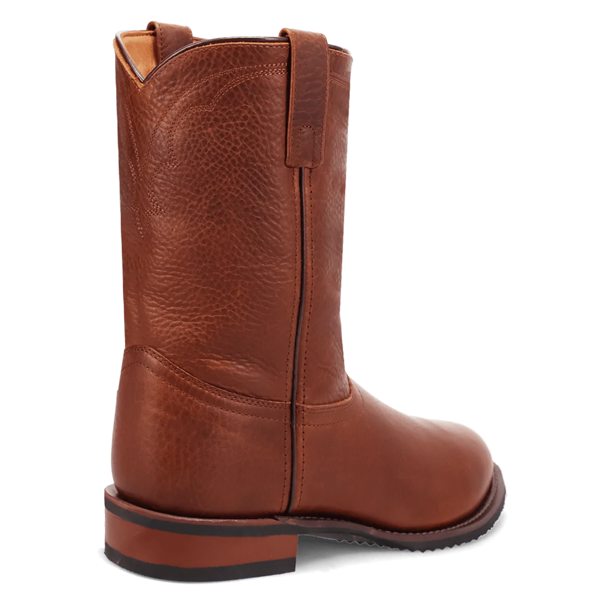 Men's Vaughn Laredo Tan Boot