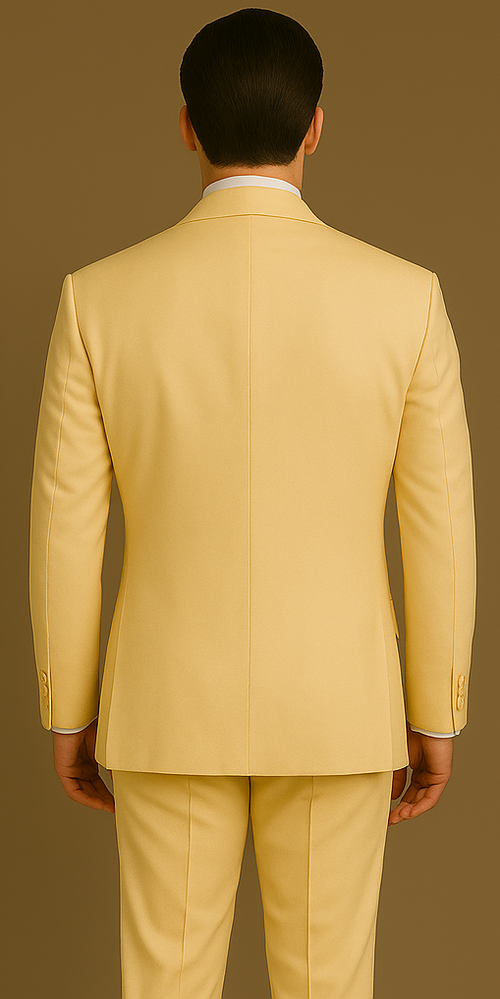 Men’s Rossi Man Paul RM1394 – Stylish Tailored Fit Suit | Modern Formalwear for Men