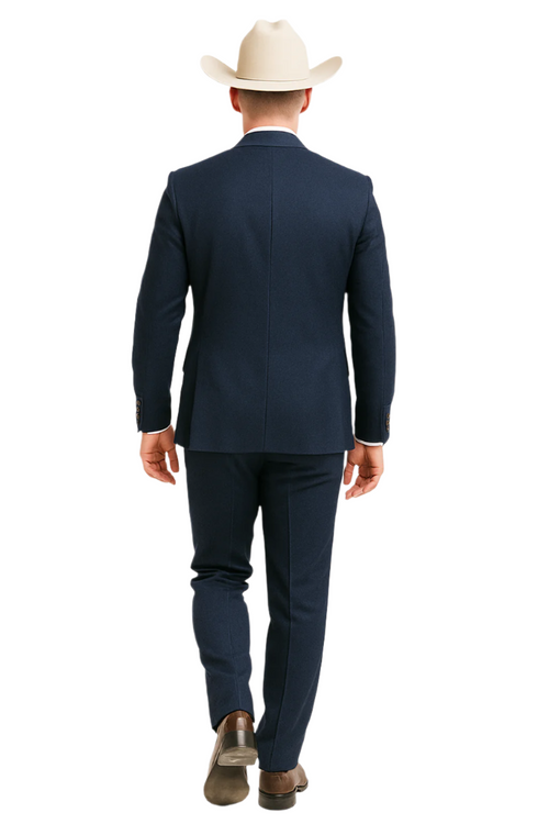 Western Suits For Wedding - Western Tuxedo - Cowboy tuxedo