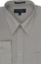 Cheap Mens Dress Shirt Beige Discounted Affordable Shirt  $35 - AlbertoNardoniStore