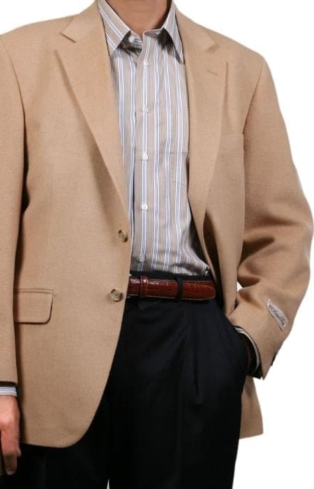 Mens  Price Suit Jackets Designer Casual Cheap Priced Fashion Blazer Dress Jacket Online Fall/Winter Men's Sport Coat Camel ~ Khaki ~ Tan ~ Beige