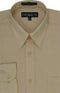 Cheap Mens Dress Shirt Canary Discounted Affordable Shirt  $35 - AlbertoNardoniStore