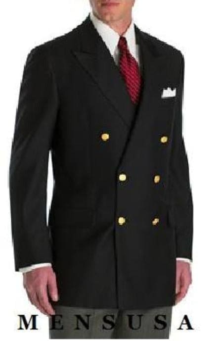 Mens Cheaped Price Suit Jackets High Quality Black Double Breasted Cheap Priced Unique Dress Blazer For Men Jacket For Men Sale With Best Cut & Fabric