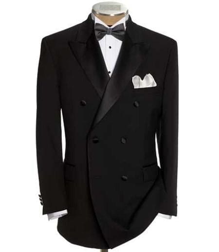 Cheap Tuxedos For Men - Discounted White Tuxedos