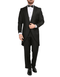 Suit With Tails - Long Tail Suit - Mens Tailcoat - Tail Coat Tuxedo