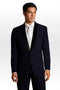 Cheap Tuxedos For Men - Discounted Midnight Blue Tuxedos