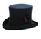 Mens Dress Tophat in Navy