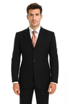 Mens 3 Button Suits