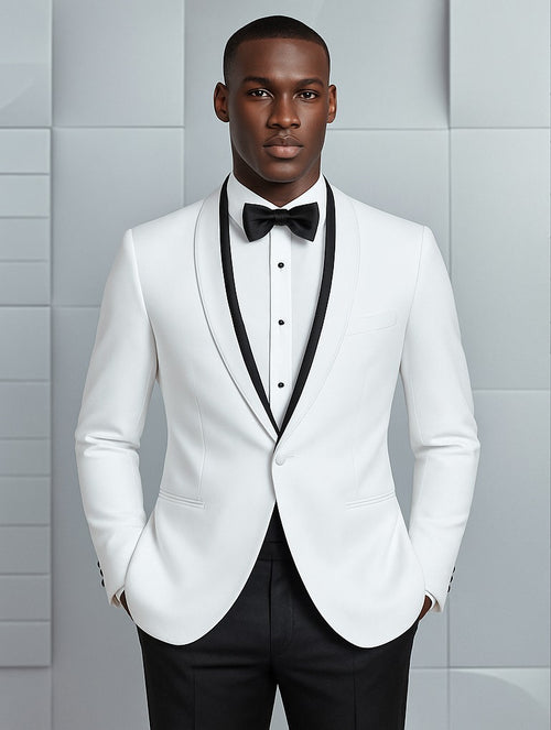 groom-wedding-white-tuxedo-jacket