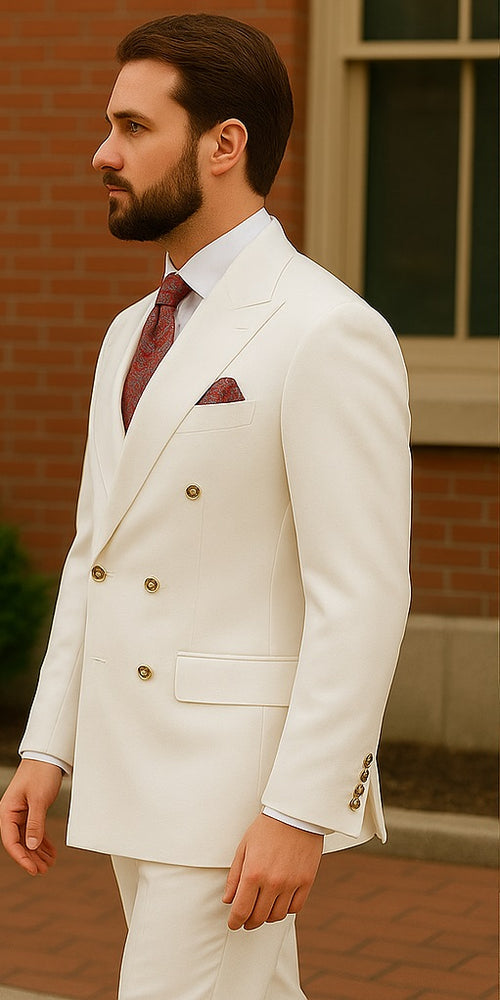 white-groom-suit-with-gold-buttons