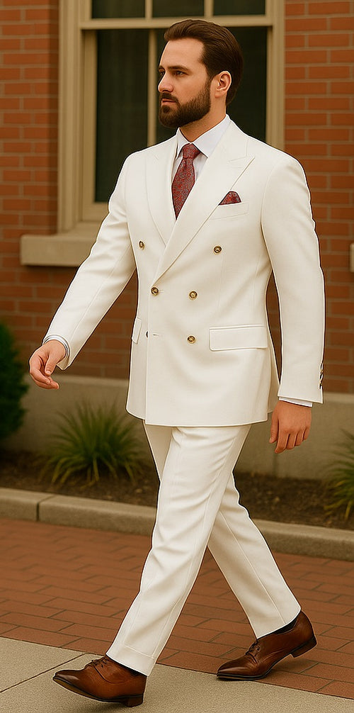 white-suit-classic-fit-red-accessories