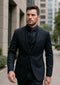 mens-slim-fit-black-3-piece-suit