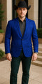 royal-blue-paisley-blazer-front-view