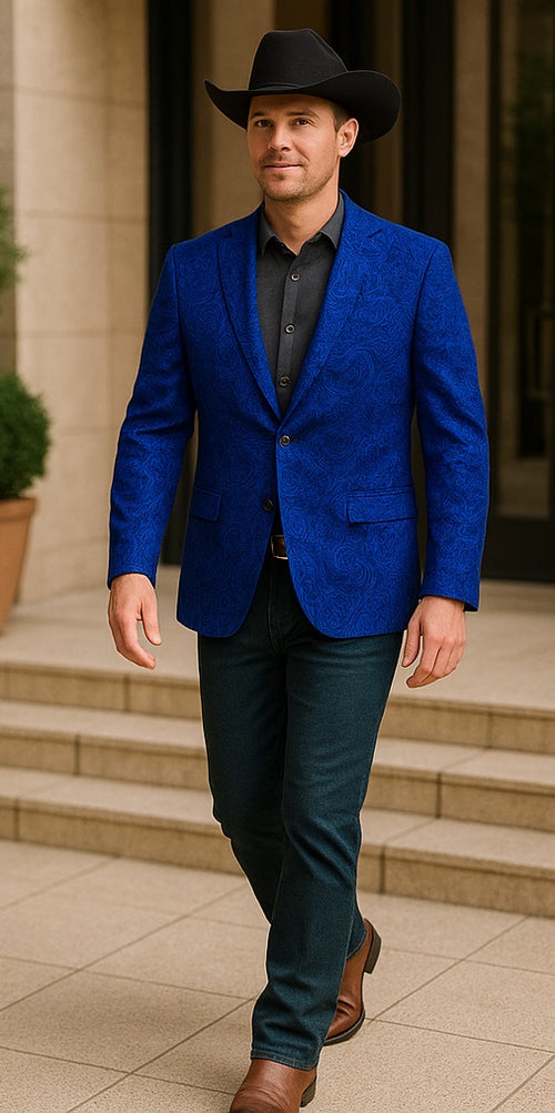 cowboy-style-blazer-for-men