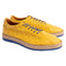 P017 Monaco  Genuine Ostrich Sport-Yellow