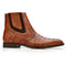 Belvedere Monte Ant. Sport - Luxury Leather Shoe
