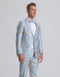 Light Blue Tuxedo Blue Tuxedo Wedding Steel Blue Tuxedo