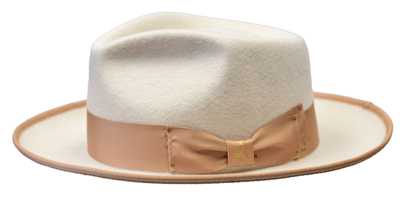 Bruno Capelo Night Hawk Collection - Bone Camel