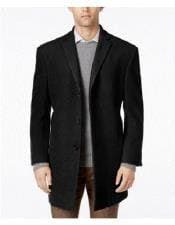 Mens Peacoat - Peacoat For Men - AlbertoNardoniStore