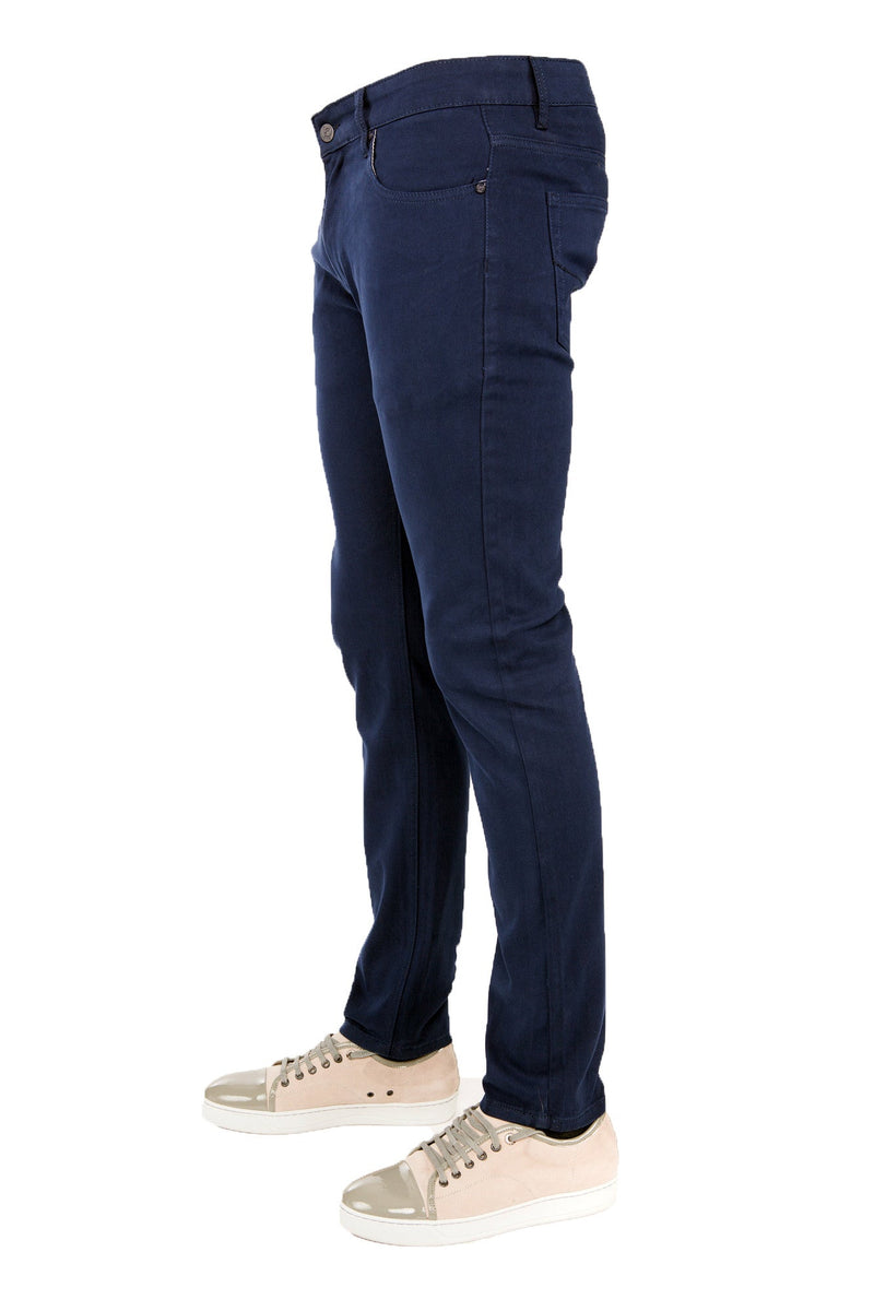 Slim fit Jean in Navy