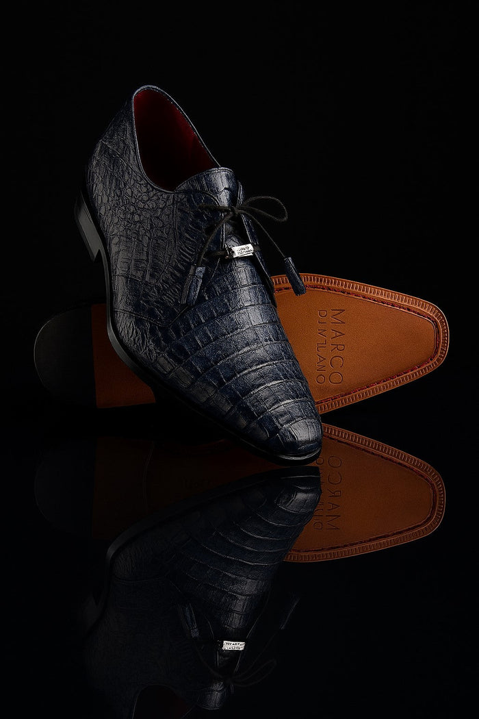 Marco Di Milano Lacio Navy