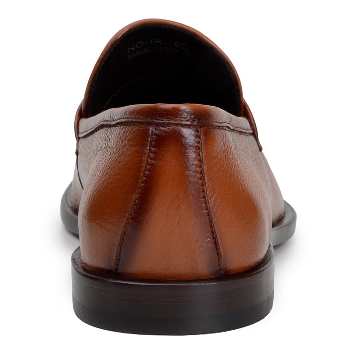 Belvedere NOHR Tan Leather Luxury Dress Shoe