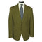 Seersucker Blazer - "Olive" Seersucker Sport Coat