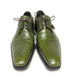 Anderson Crocodile Oxford Olive