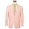 Seersucker Blazer - "Pink" Seersucker Sport Coat