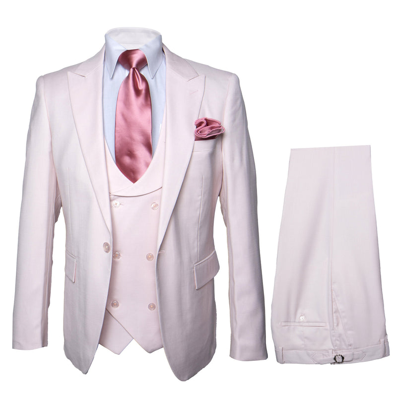 Rossi Man Paul RM1397 â€“  Men's Classic Tailored Suit