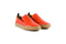 P01304 Grafton Genuine Ostrich Fashion Loafer- Brick