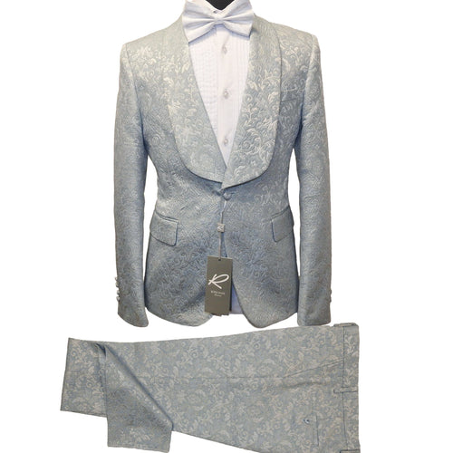Rossiman Suits For Sale -  Mens Designer Suit - Fashion Suits - Fancy Peach Orange Suits Orange Prom  2026 Suits
