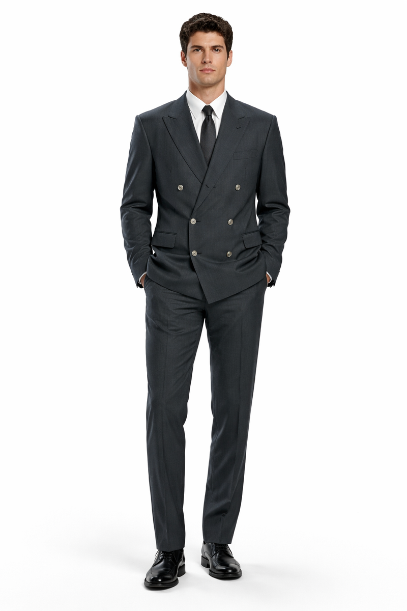 Patrick Bateman Suit