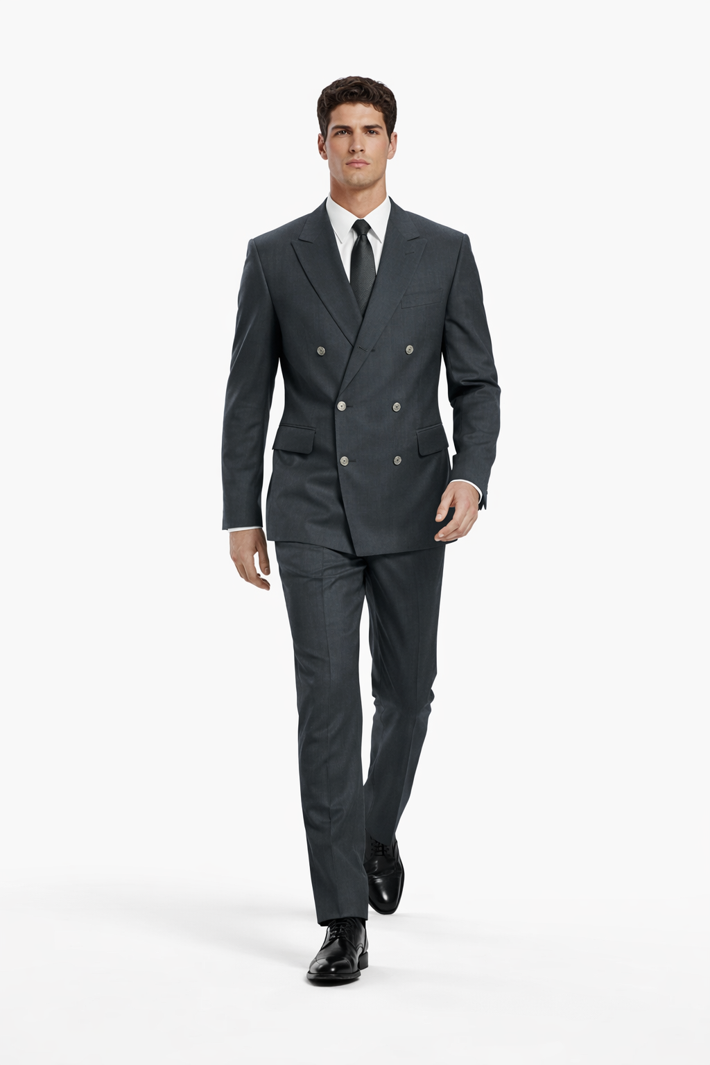 Patrick Bateman Suit