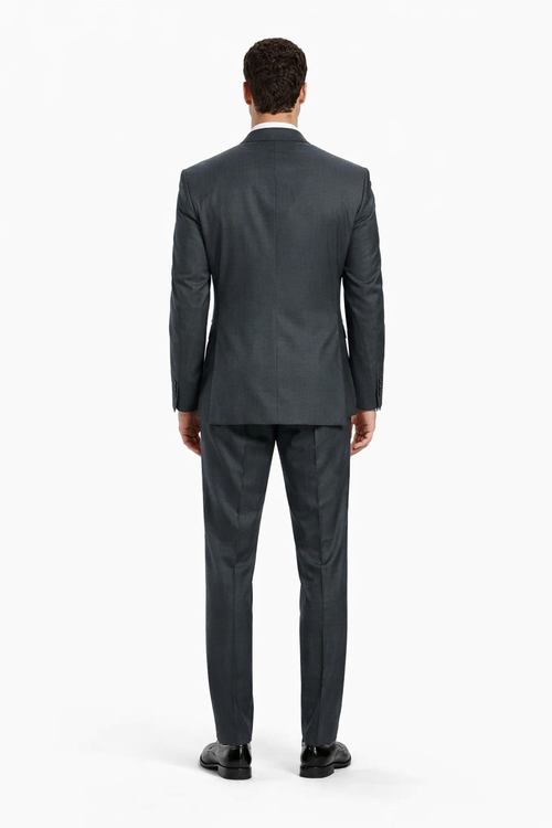 Patrick Bateman Suit