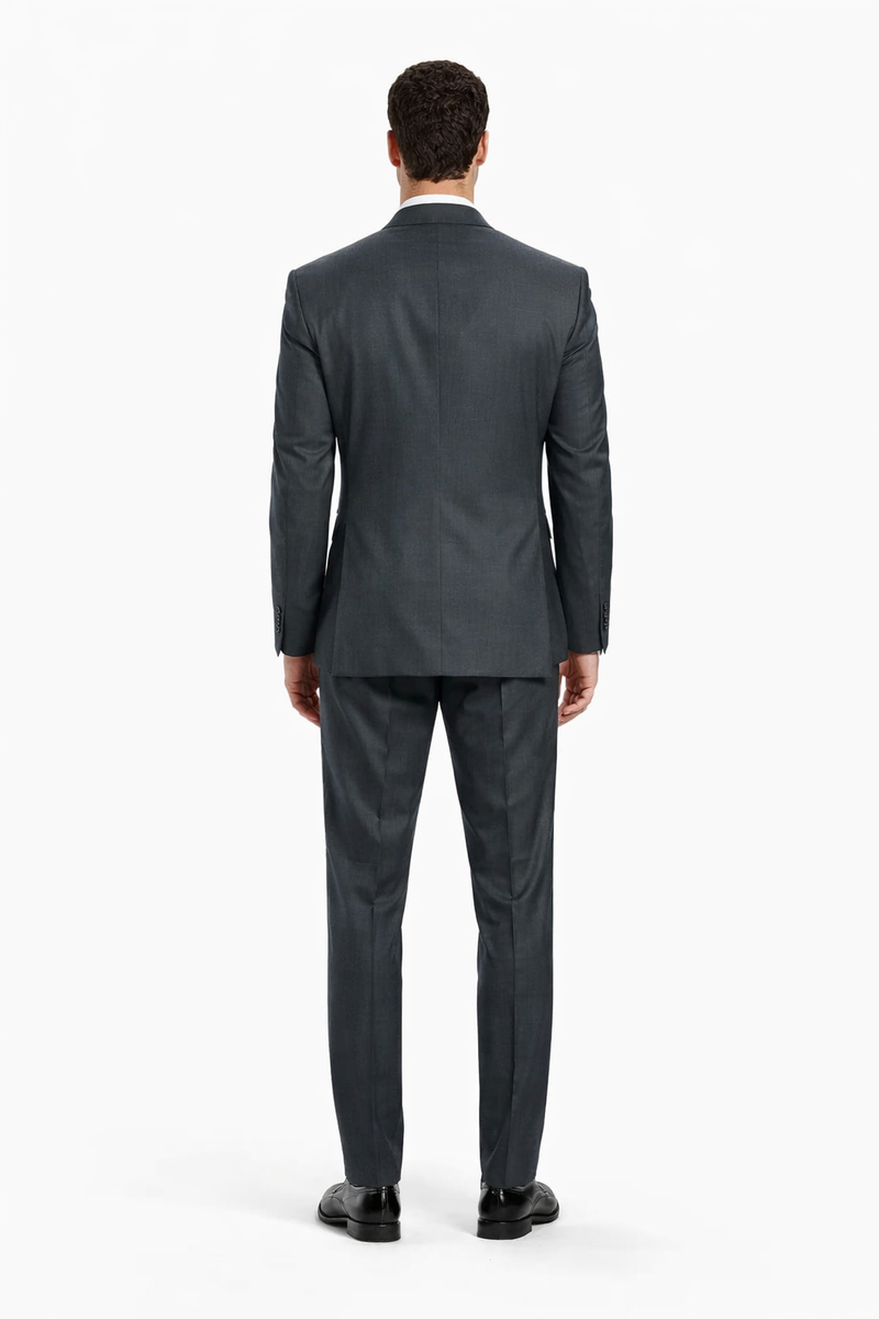 Patrick Bateman Suit