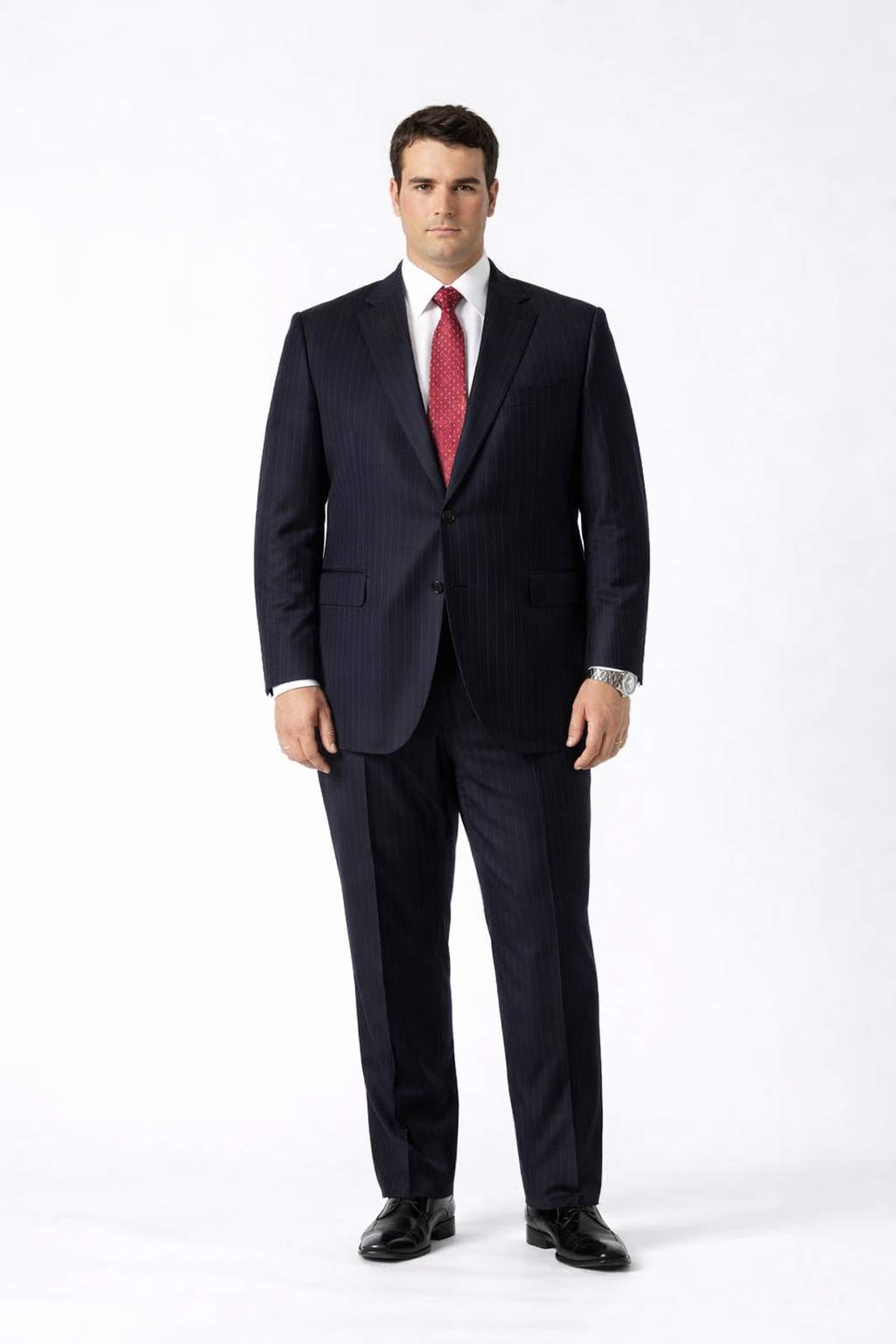 American Psycho Suit