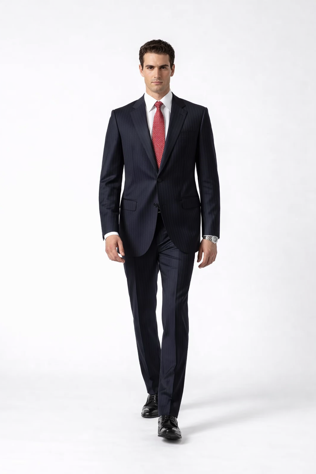 American Psycho Suit