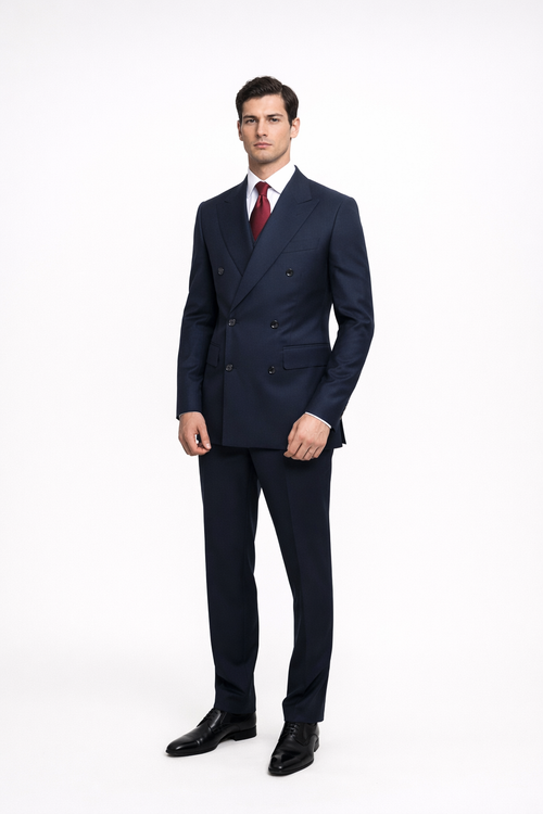 Patrick Bateman Suit