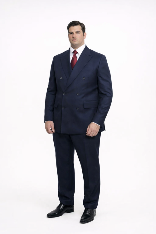 Patrick Bateman Suit