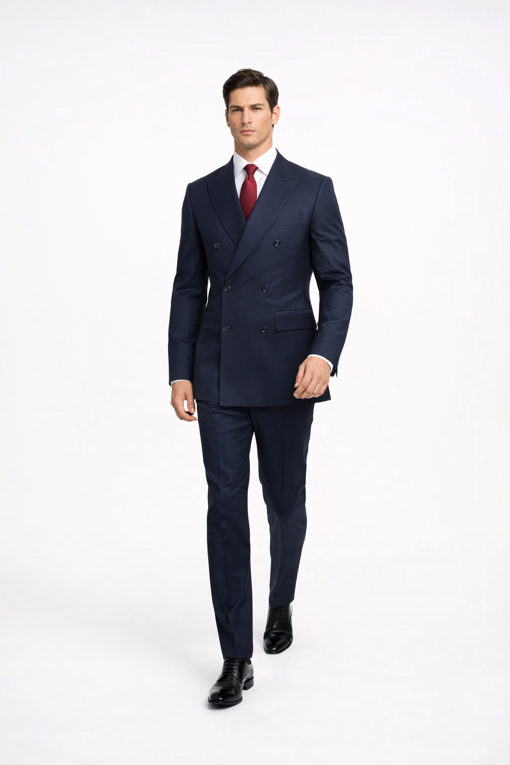 Patrick Bateman Suit