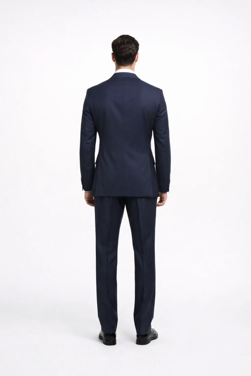 Patrick Bateman Suit