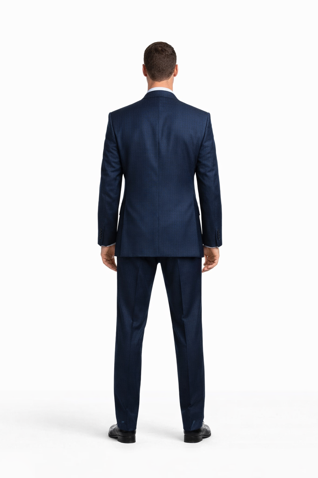 Patrick Bateman Suit