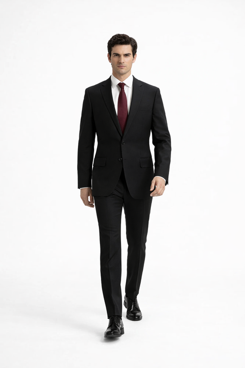 Patrick Bateman Suit