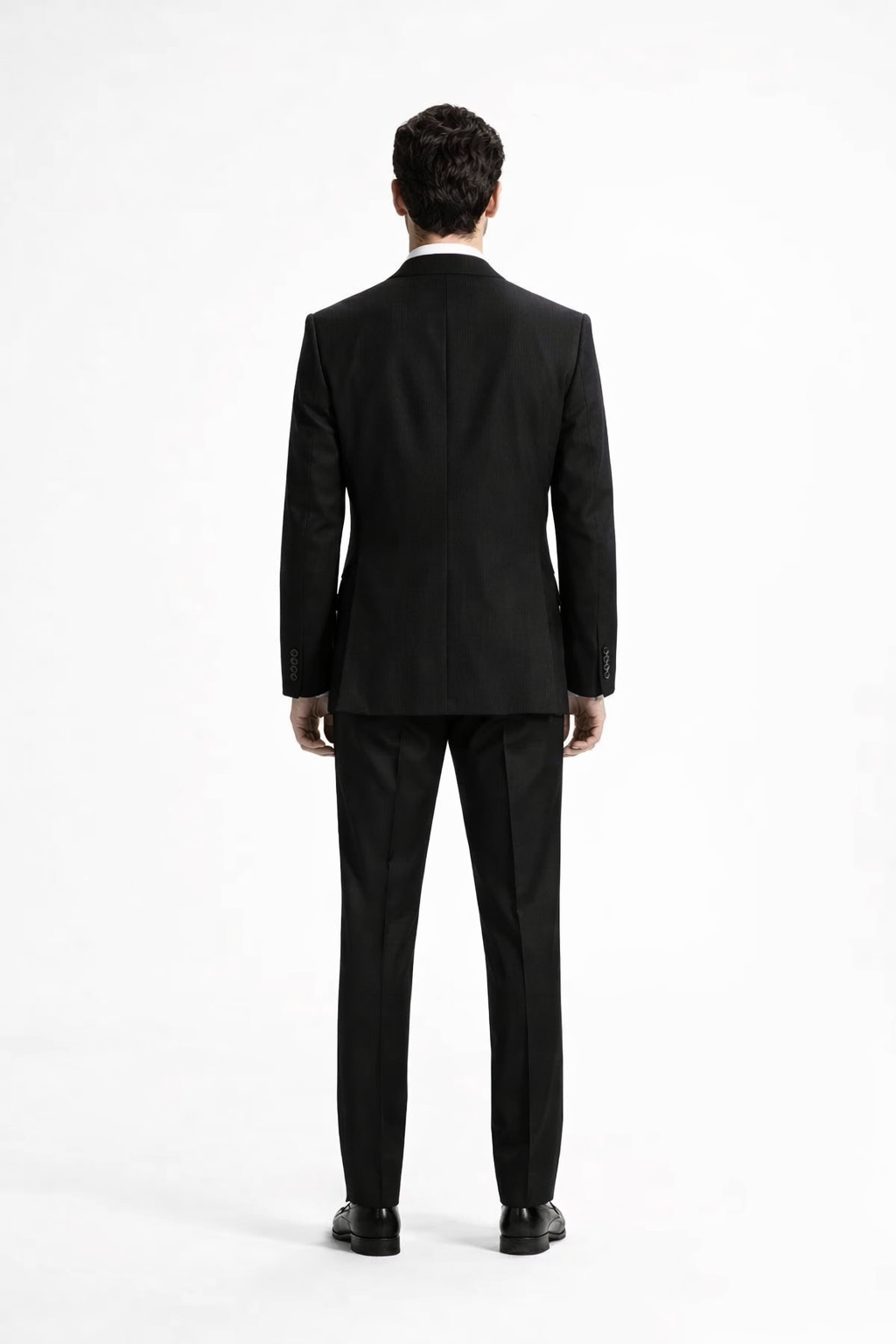 Patrick Bateman Suit