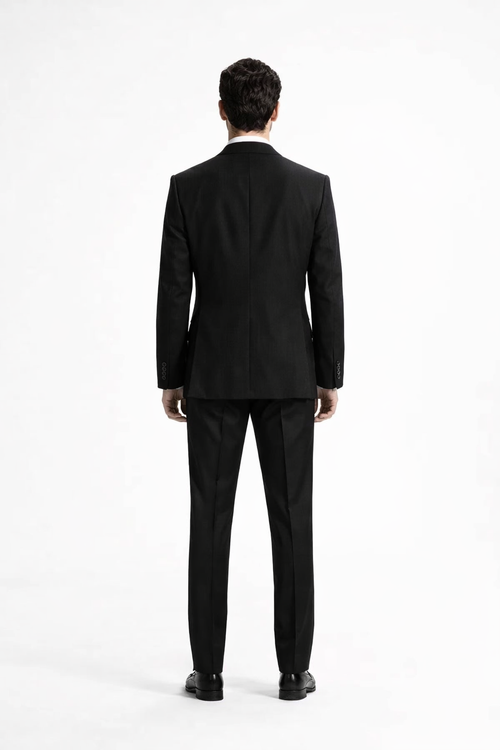 Patrick Bateman Suit