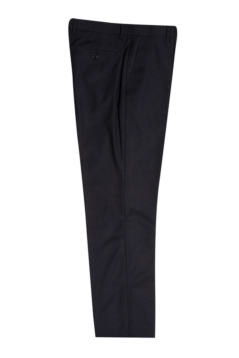 "Mens Stacy Adams Suit - Stacy Adams Suit Men's Black One Button Shawl Lapel Vested Tuxedo"