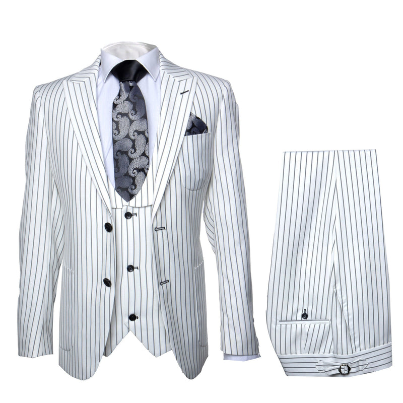 Rossi Man Remo RM1755 â€“ Stylish Men's Formal Suit for Modern Elegance