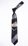 Rossi Man Tie and Pocket Round RMR456-3