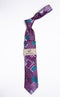 Rossi Man Tie and Pocket Round RMR460-4